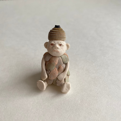 どんぐり坊や その他置物 Maikooo 通販 15075720｜Creema(クリーマ)