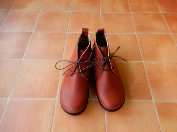 [新年福袋] 靴子和保暖鞋墊特賣 第7張的照片