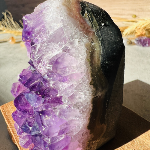 アメジスト 原石 天然石 紫水晶 ☆T8☆ その他インテリア雑貨 アメジスト 原石 天然石 紫水晶 ☆T8☆ その他インテリア雑貨