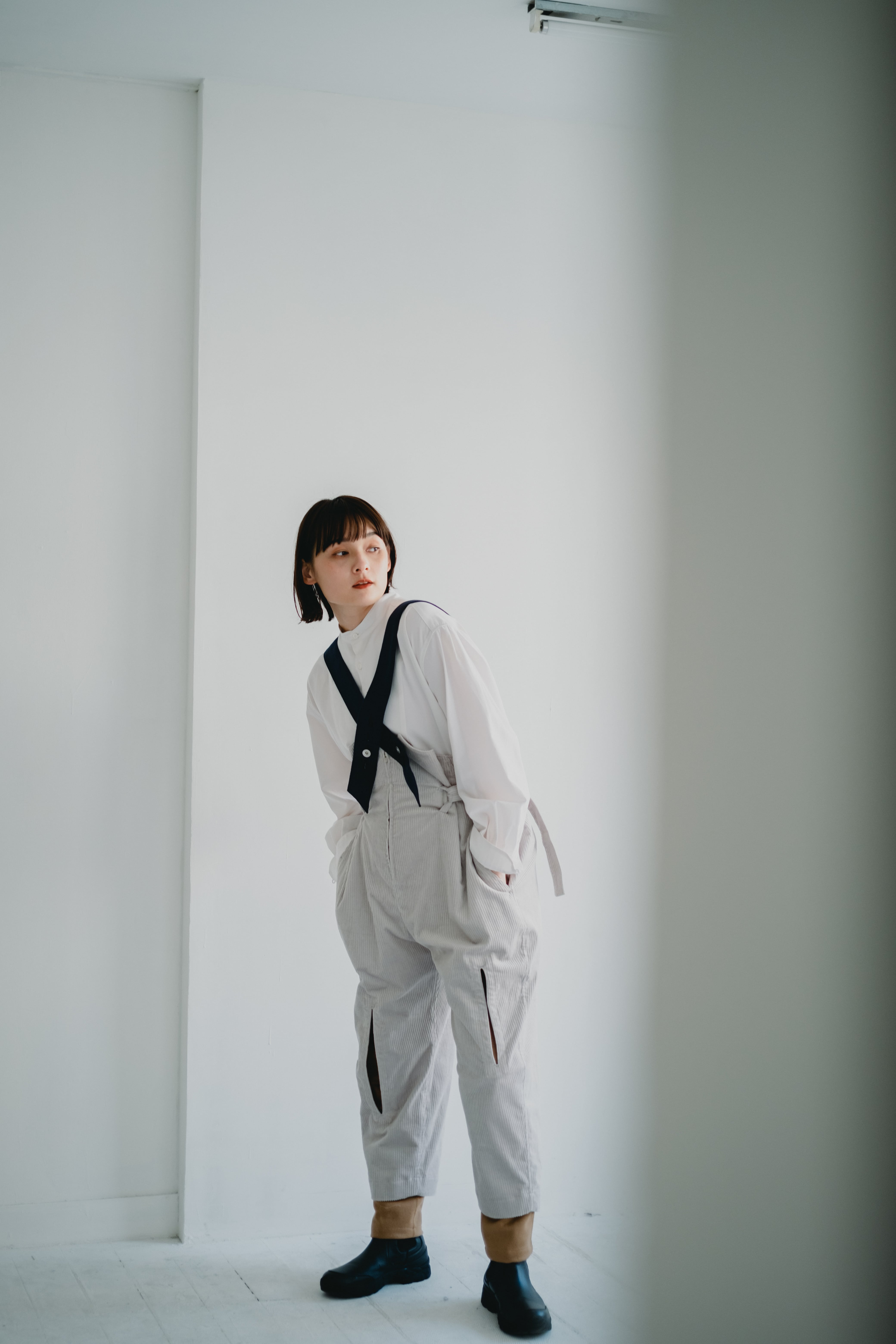 unique jodhpurs pants(mantis) 19,170円