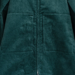 unique CPO no collar jacket（mantis） 18枚目の画像