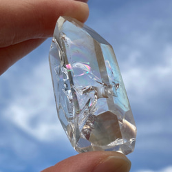 黄金の石ナチュラルレインボーシトリンタワー その他置物 Robin 通販