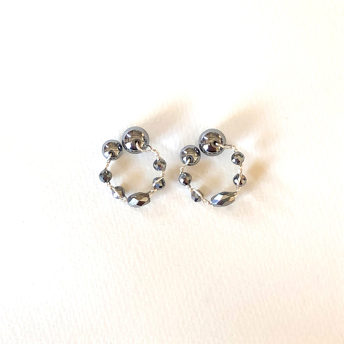 テラリングカフ《オール高濃度テラヘルツ》MSサイズ◇大人のお悩みに