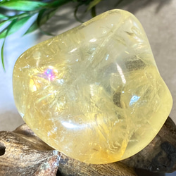 指針の石✨ プラチナインクォーツ ブルッカイトインクォーツ 水晶