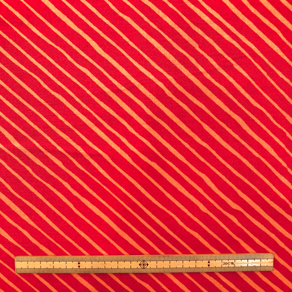USA Cotton Loralie Designs 斜條紋粗體 第3張的照片