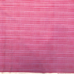 USAコットン　Loralie Designs　Bias Stripe Bold 2枚目の画像