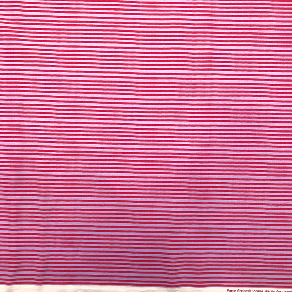 USAコットン　Loralie Designs　Bias Stripe Bold 2枚目の画像