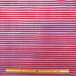 USAコットン　Loralie Designs　Bias Stripe Bold 3枚目の画像