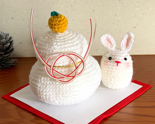 うさぎさん&お月さま お月見 ハンドメイド ぬいぐるみ うさぎさん&お月さま お月見 ハンドメイド ぬいぐるみ お月見#うさみん