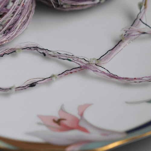 引き揃え糸 引き揃え糸6種セット / 三重県鈴鹿市 | セゾンのふるさと納税