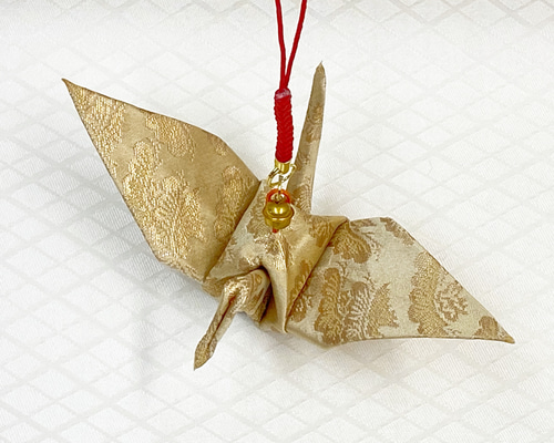 手作り　金巻松鶴 77b0eb95fb30dd213824355aa448ae