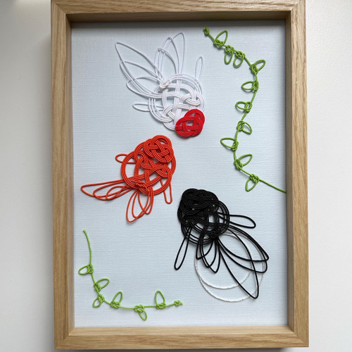 水族館の下の金魚 腕時計 | Zazzle.co.jp 金魚鉢 金魚 江戸文字 腕時計