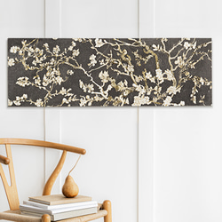 ゴッホアートパネル3枚セット Amazon.co.jp: ゴッホ アートパネル 3枚セット 飾り絵 Van Gogh