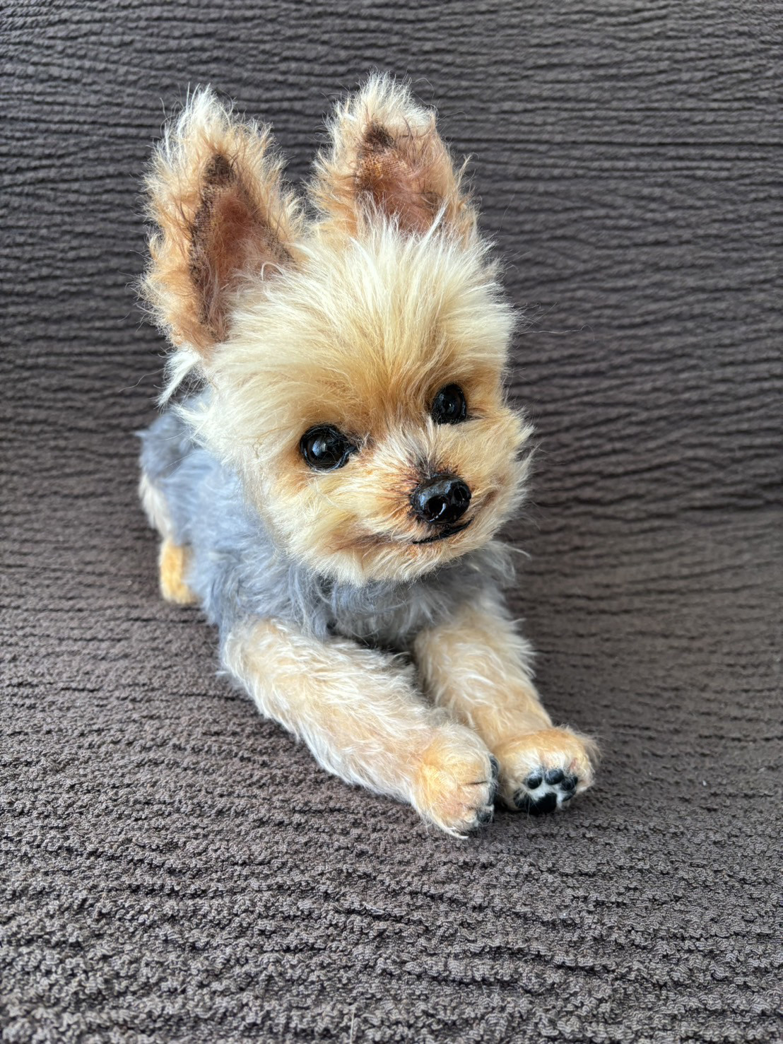 SWAROVSKI スワロフスキー Swarovski 『Puppy - Dixie