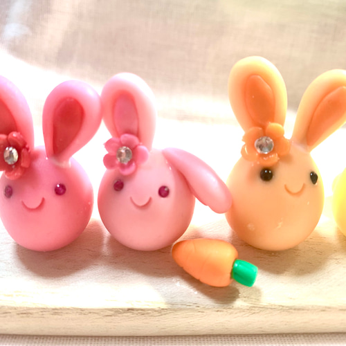 樹脂粘土ベビー リボーンドール ♥️専用♥️
