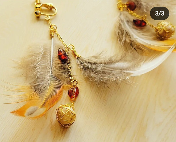 フルオーダー作品例 2枚目の画像