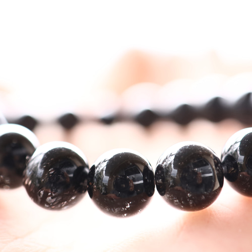 ☆スーパープレミアム☆戦いの守護石☆満針☆ブラックルチルクォーツ