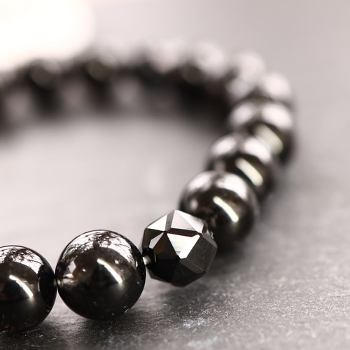 ☆スーパープレミアム☆戦いの守護石☆満針☆ブラックルチルクォーツ