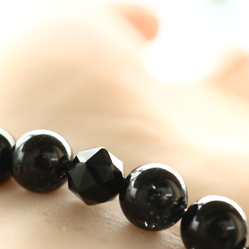 ☆スーパープレミアム☆戦いの守護石☆満針☆ブラックルチルクォーツ