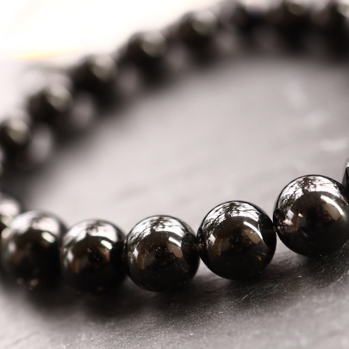 希少モリオンルチルクォーツ黒針水晶ポイント(大きめ) 最強パワーストーン　置物 楽天市場】希少 黒水晶 モリオン 丸玉 大型 珠 直径約11cm 約1.8kg