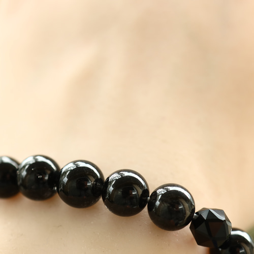 ☆スーパープレミアム☆戦いの守護石☆満針☆ブラックルチルクォーツ