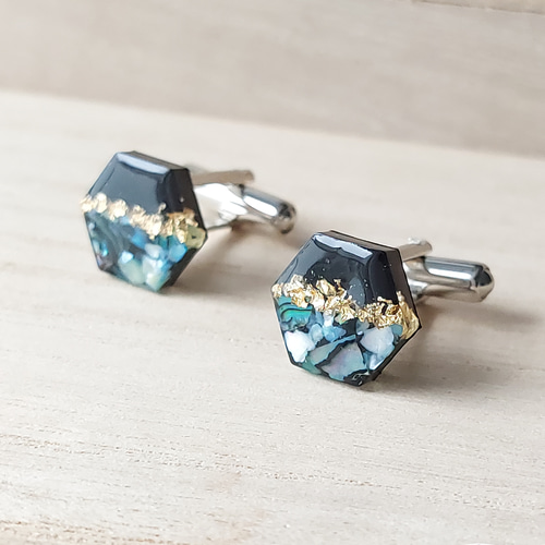 モンブラン カフス サルトリアル ヘキサゴン　118599 楽天市場】カフス・モンブラン（MONTBLANC）の通販