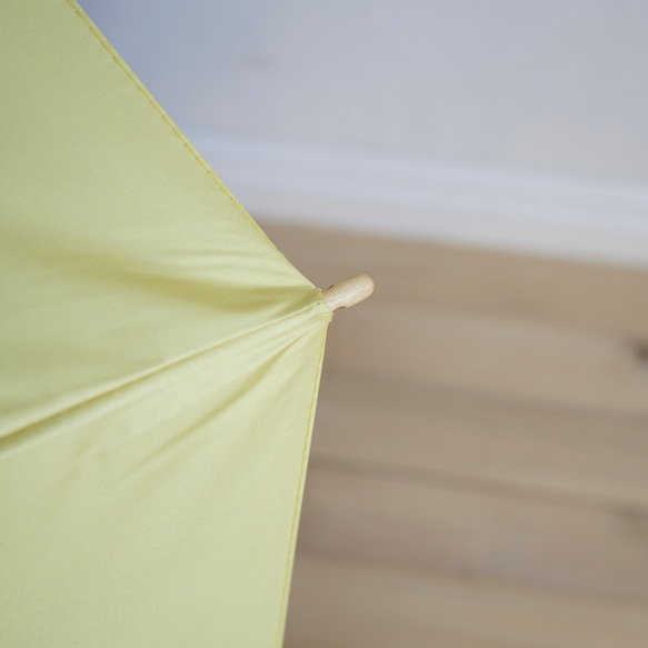 【Tapirok】兒童雨傘（晴天雨天都適用）法國鬥牛犬防紫外線99.9%防紫外線遮陽傘雨傘 第18張的照片