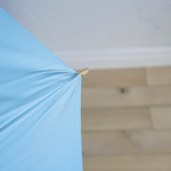 [Tapirok] 兒童雨傘（防曬防雨） Toraneko 防紫外線 99.9% 防紫外線遮陽傘 第7張的照片