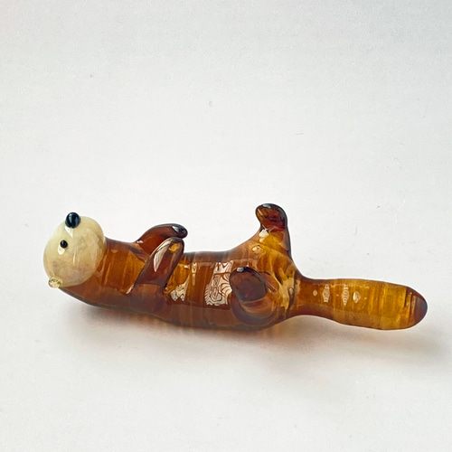 ガラス細工 動物セット 【大幅値下げ中！】 ガラス細工 動物セット2