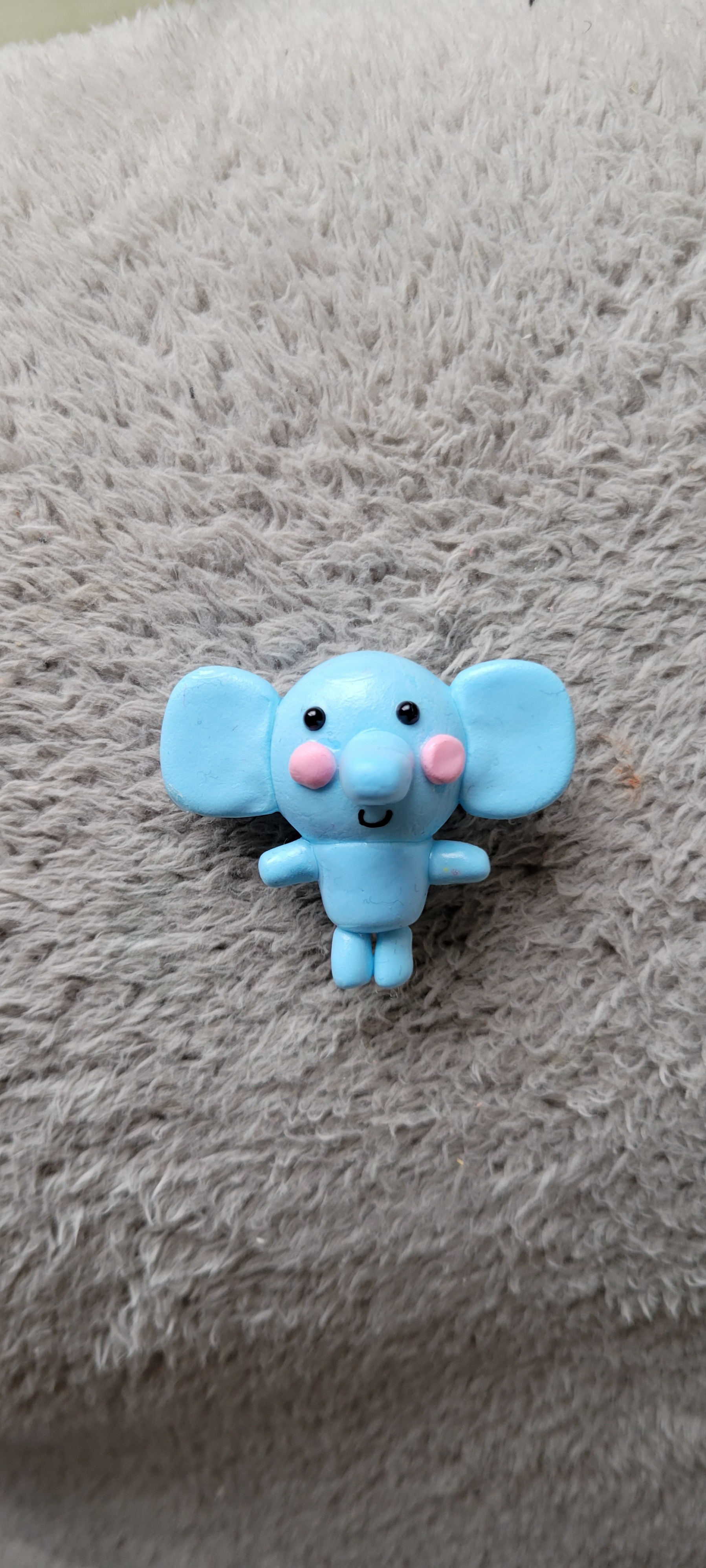 グクちゃんマグネット