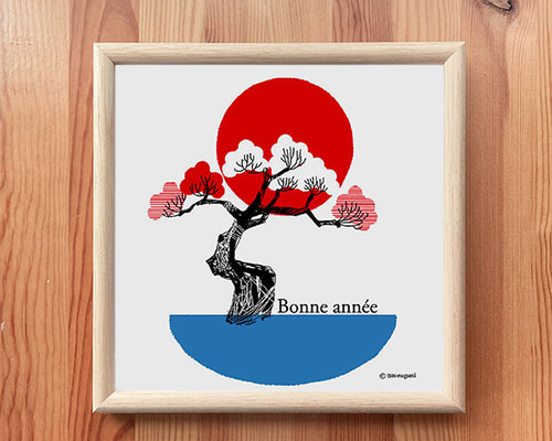 希少IAE V250 エンジンのイラストが描かれた額縁入りのポスターです。 エヴァンゲリオンレーシングの鈴鹿8耐参戦マシンをイメージした