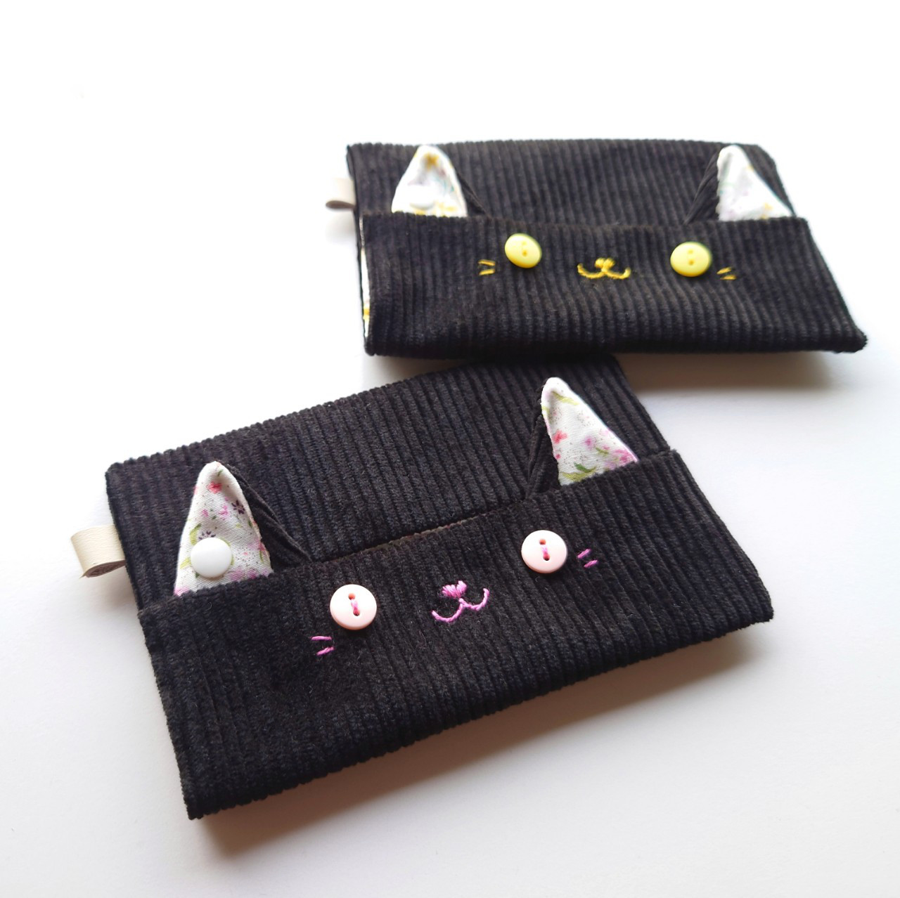 あーちゃん様オーダーティッシュケース