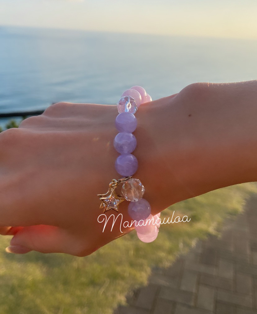 スプリングラベンダープリンセス