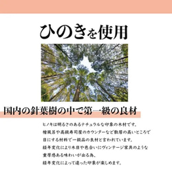 木製鏡餅★正月★クリスマス★鏡餅★年末年始★お正月飾り★かがみもち 7枚目の画像