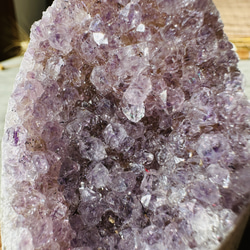 アメジスト 原石 天然石 紫水晶 　 ★T33★ 6枚目の画像