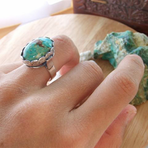アンティーク ターコイズジュエリー | Antique & Vintage