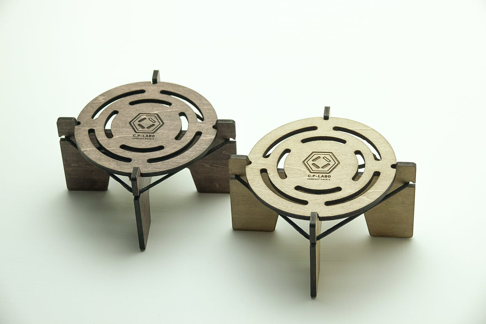 SANZOKU PRODUCTS 山賊テーブル UL 登山 ソロキャンプ