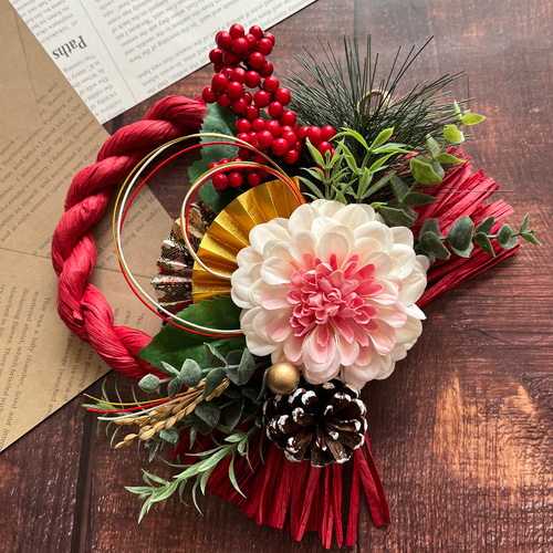 しめ縄no.735 クリアランス しめ縄no.735 しめ縄no.735