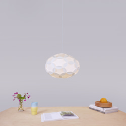 シーリングライト 雲型 美品