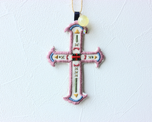 世界で2つだけ！アメジスト 十字架 | www.dfg.sk