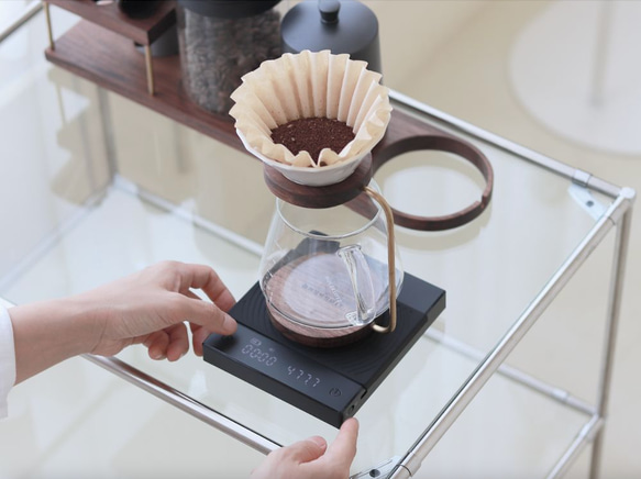 値下中! ブレスミット ドリッパーステーション 値下中! ブレスミット ドリッパーステーション