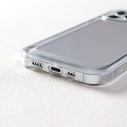 iPhoneケース クリア 全機種対応 おしゃれ 14 Pro 13 12 mini カバー SE 11 大人可愛い 10枚目の画像