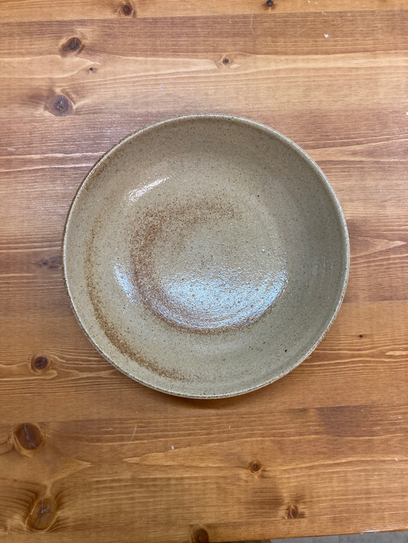 笠間焼　作家　プレート2枚 笠間焼 / うすくて軽いプレート（角）（M） | 和の雑貨 えん