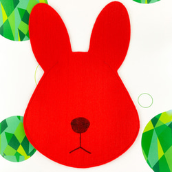 超大兔年紅包袋 揚眉兔氣 第1張的照片