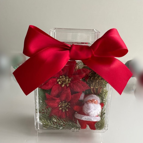 クリスマス サンタクロース インテリア雑貨 ギフト サンタ プレゼント  