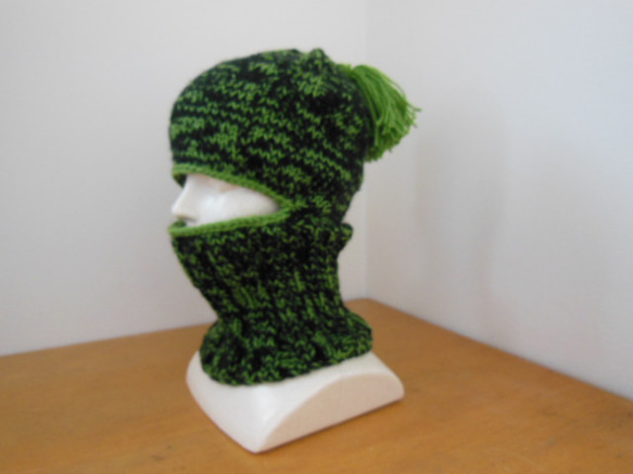 30％お値引き】【新春福袋2023】 3刀流バラクラバ フード