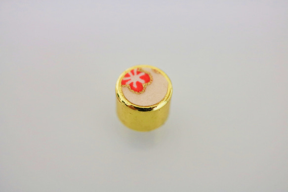 キャップオプション【和紙】 仕事が楽しくなるボールペン 8枚目の画像