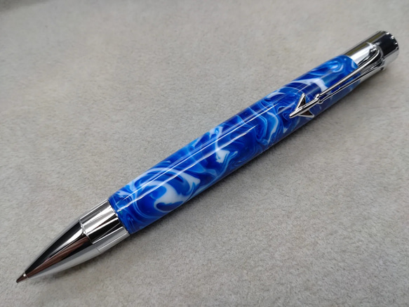 トップガン ジェット 航空機用ペン ジェット旅客機用ペン 手作りペン 手作りペン 6枚目の画像