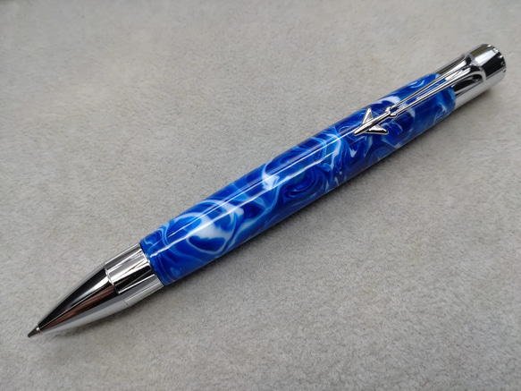 トップガン ジェット 航空機用ペン ジェット旅客機用ペン 手作りペン 手作りペン 7枚目の画像