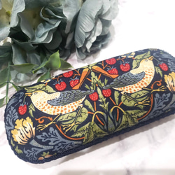 大人気！2025ウィリアムモリスピンパーネルティッシュボックス その他